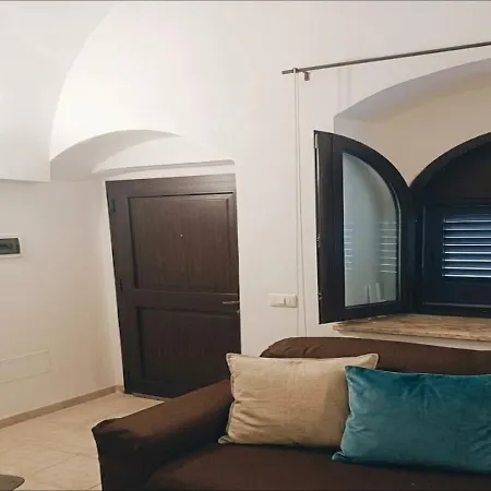 Casa San Giorgio Centro - Salento Summer & Winter 普雷西切