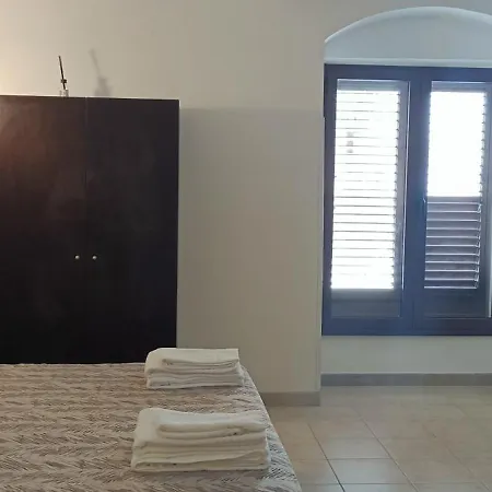 Casa San Giorgio Centro - Salento Summer & Winter