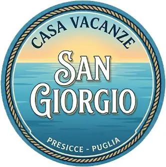 Casa San Giorgio Centro - Salento Summer & Winter Daire *